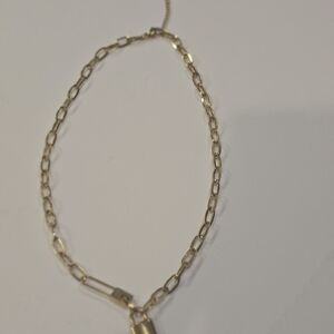 Elegant Chain Necklace